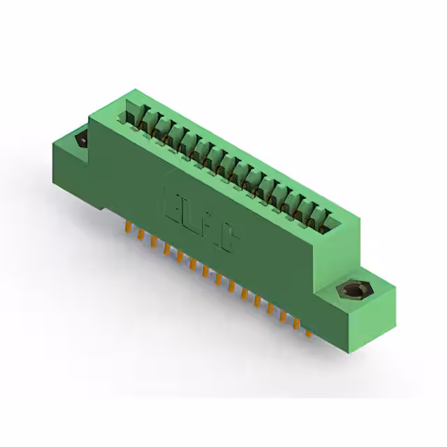 342-030-556-208 EDAC Inc.  Edgeboard Connectors